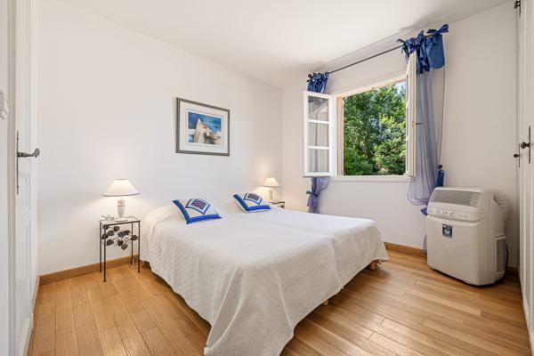 Magnifique villa familiale - Vue dégagée