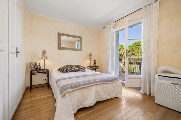 Magnifique villa familiale - Vue dégagée