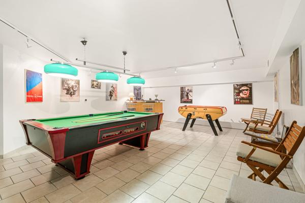 Magnifique villa familiale - Vue dégagée