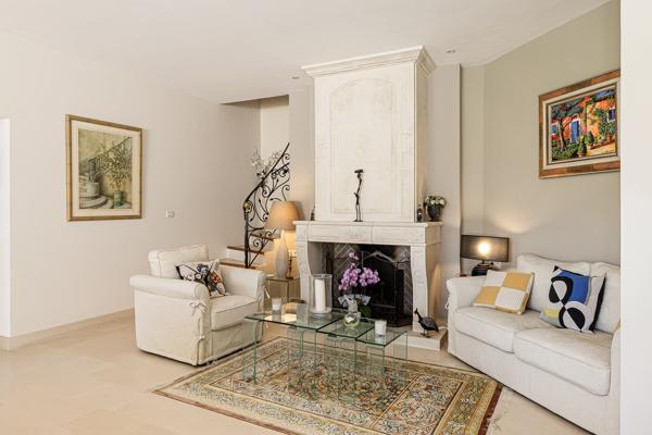 Magnifique villa familiale - Vue dégagée