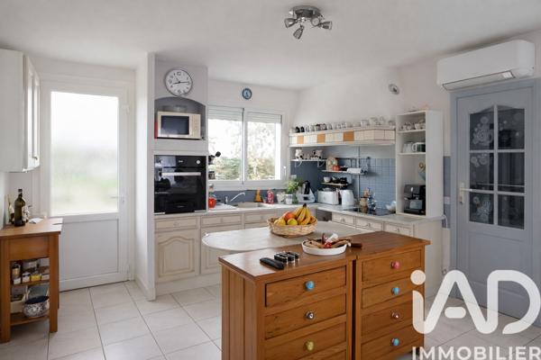 Maison à vendre 7 pièces 100 m² Vayres