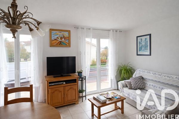 Maison à vendre 7 pièces 100 m² Vayres