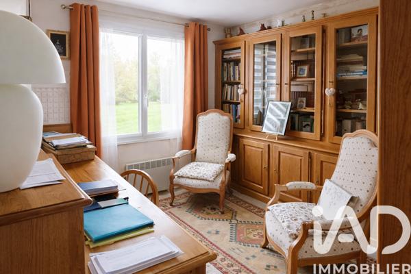 Maison à vendre 7 pièces 100 m² Vayres