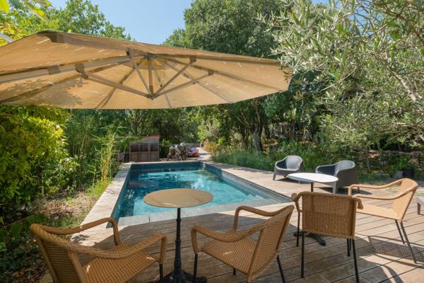 Vente Mas Montpellier 9 Pièces 343 m²