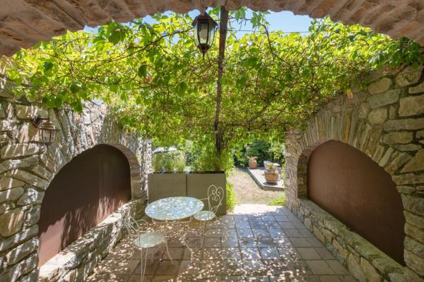 Vente Mas Montpellier 9 Pièces 343 m²