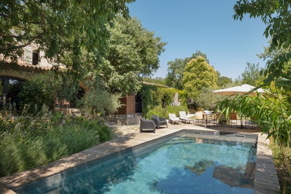 Vente Mas Montpellier 9 Pièces 343 m²