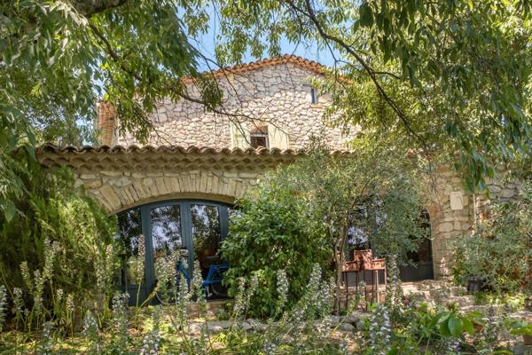 Vente Mas Montpellier 9 Pièces 343 m²