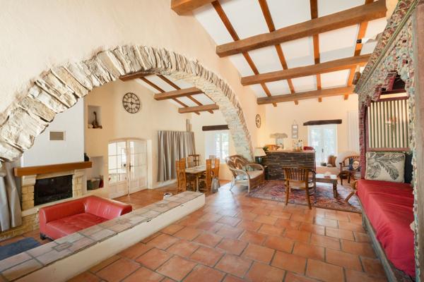 Vente Mas Montpellier 9 Pièces 343 m²