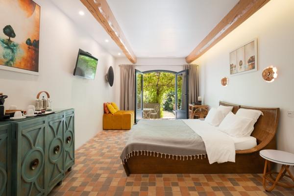 Vente Mas Montpellier 9 Pièces 343 m²