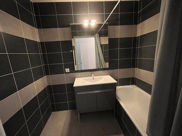 Appartement Barbentane 3 pièce(s) 54 m2