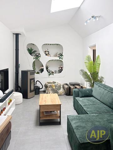 Location maison Saint Philbert De Grand Lieu : 1 150 € - AJP Immobilier Saint-Philbert-de-Grand-Lieu