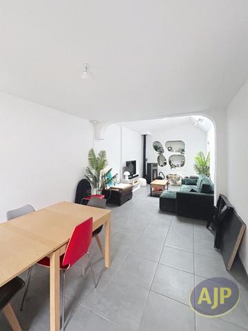 Location maison Saint Philbert De Grand Lieu : 1 150 € - AJP Immobilier Saint-Philbert-de-Grand-Lieu