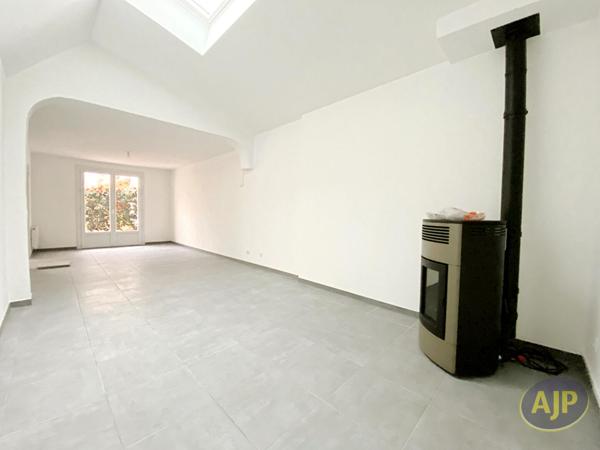 Location maison Saint Philbert De Grand Lieu : 1 150 € - AJP Immobilier Saint-Philbert-de-Grand-Lieu