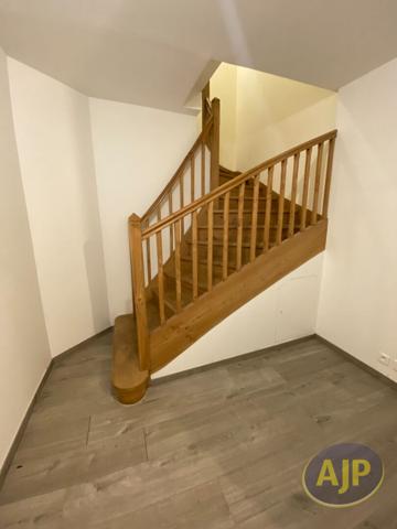 Location maison Saint Philbert De Grand Lieu : 1 150 € - AJP Immobilier Saint-Philbert-de-Grand-Lieu