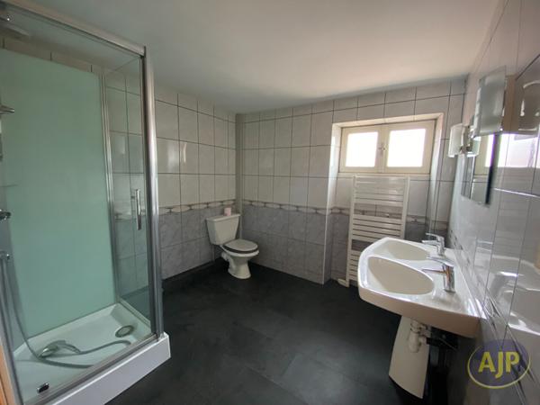 Location maison Saint Philbert De Grand Lieu : 1 150 € - AJP Immobilier Saint-Philbert-de-Grand-Lieu