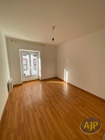 Location maison Saint Philbert De Grand Lieu : 1 150 € - AJP Immobilier Saint-Philbert-de-Grand-Lieu