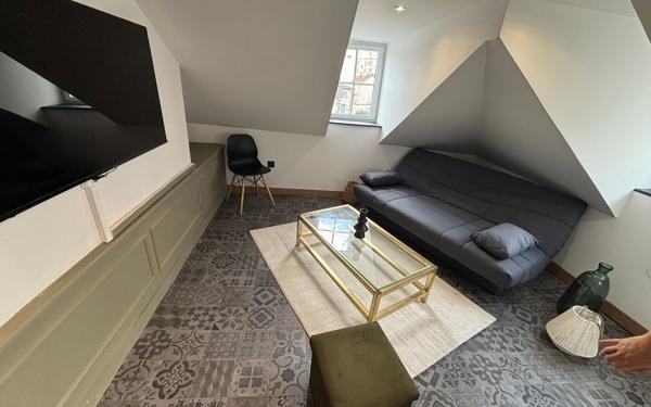 Appartement à louer    2 pièces •  Limoges