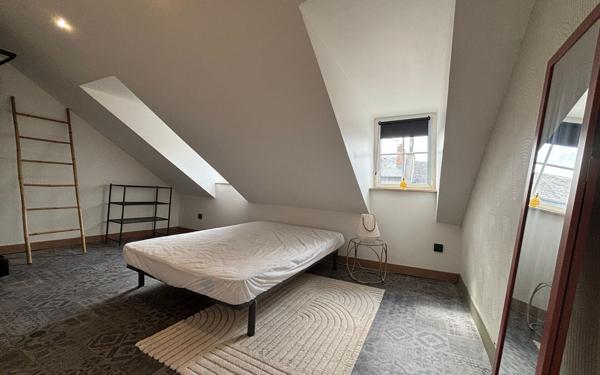 Appartement à louer    2 pièces •  Limoges