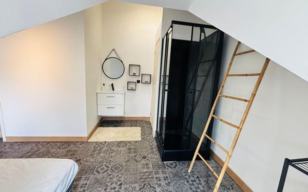 Appartement à louer    2 pièces •  Limoges