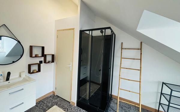Appartement à louer    2 pièces •  Limoges