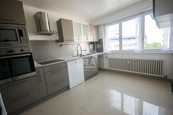 Appartement Annemasse 3 pièce(s) 70 m2