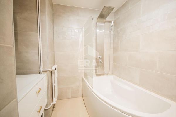 Appartement Annemasse 3 pièce(s) 70 m2