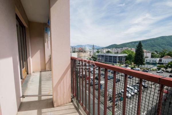 Appartement Annemasse 3 pièce(s) 70 m2