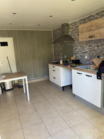 LAVAL Centre ville Rive droite