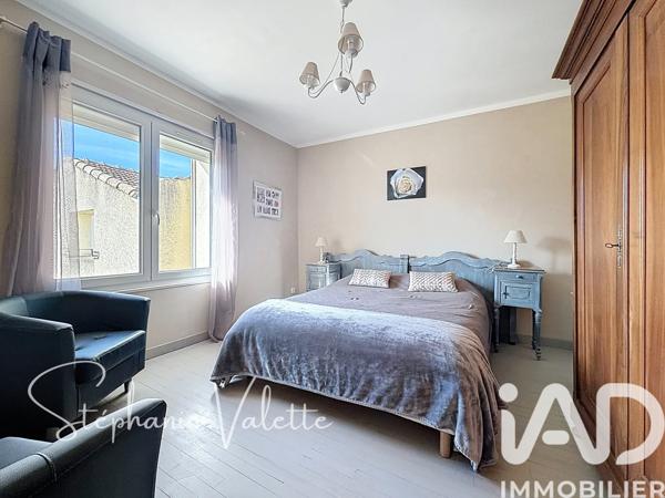 Maison à vendre 6 pièces 196 m² Montmeyran