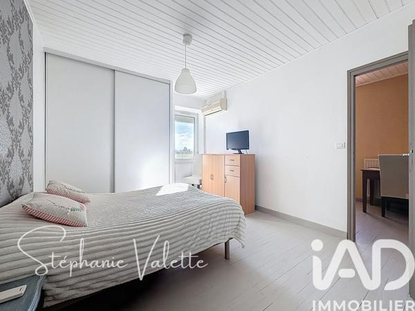 Maison à vendre 6 pièces 196 m² Montmeyran