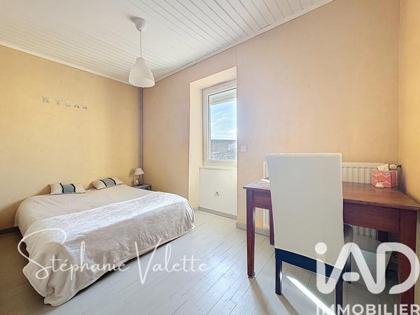 Maison à vendre 6 pièces 196 m² Montmeyran
