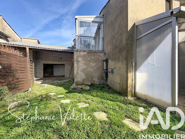 Maison à vendre 6 pièces 196 m² Montmeyran