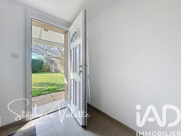 Maison à vendre 6 pièces 196 m² Montmeyran
