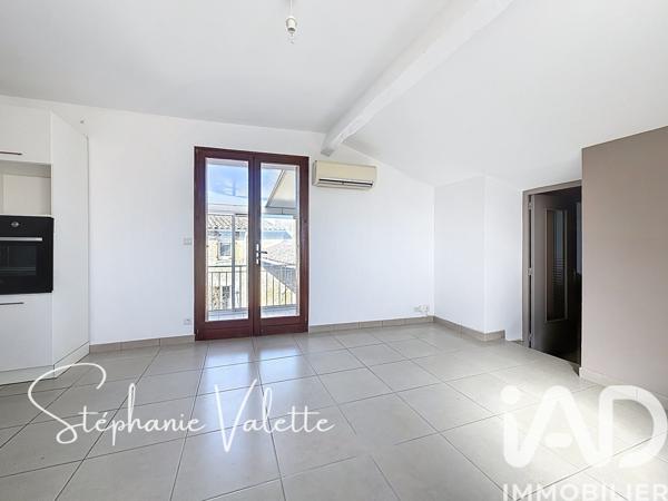 Maison à vendre 6 pièces 196 m² Montmeyran