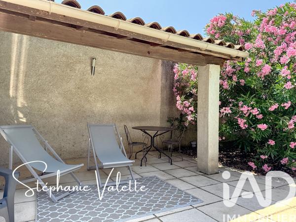 Maison à vendre 6 pièces 196 m² Montmeyran