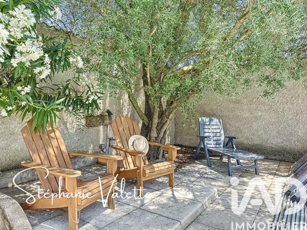 Maison à vendre 6 pièces 196 m² Montmeyran