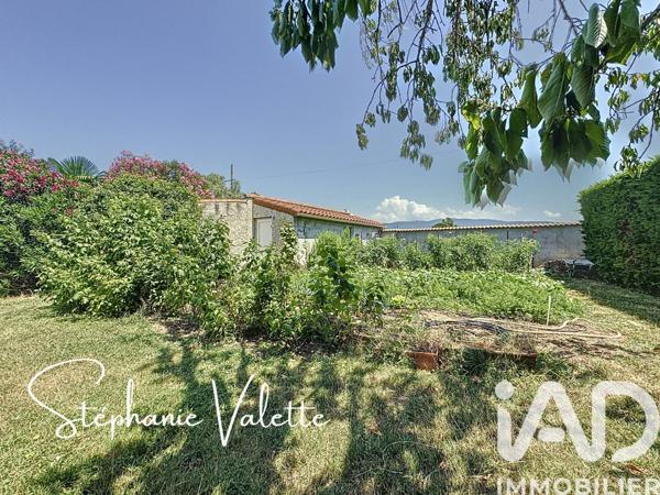 Maison à vendre 6 pièces 196 m² Montmeyran