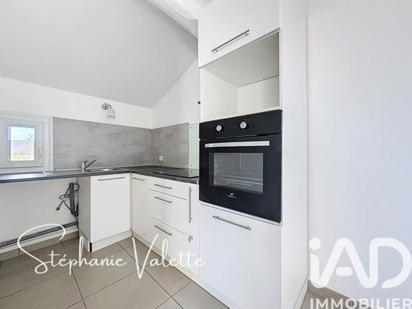 Maison à vendre 6 pièces 196 m² Montmeyran