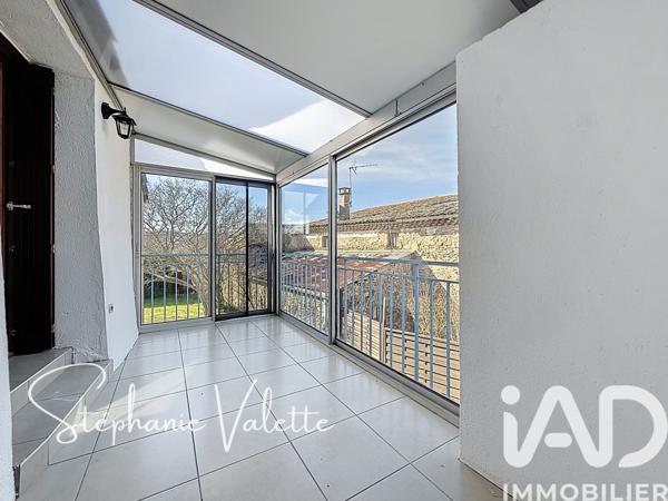 Maison à vendre 6 pièces 196 m² Montmeyran