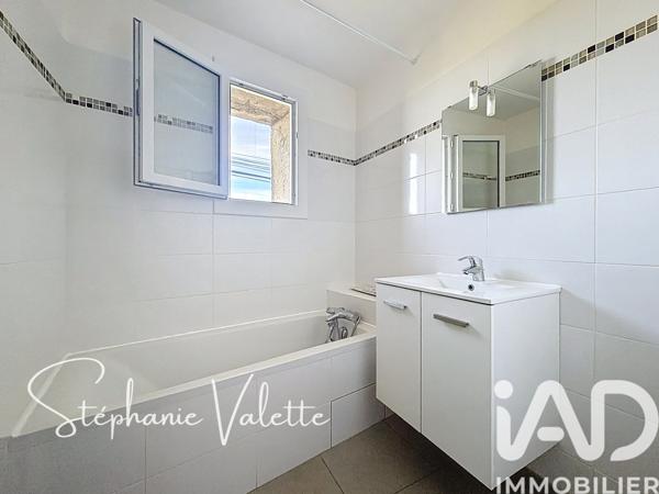 Maison à vendre 6 pièces 196 m² Montmeyran