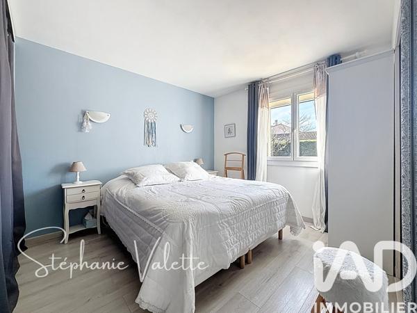 Maison à vendre 6 pièces 196 m² Montmeyran