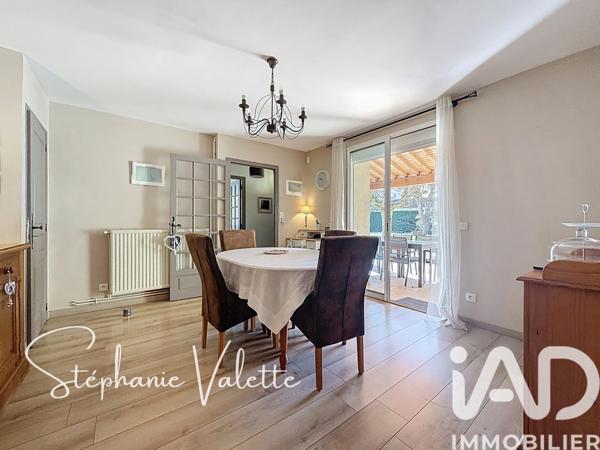 Maison à vendre 6 pièces 196 m² Montmeyran