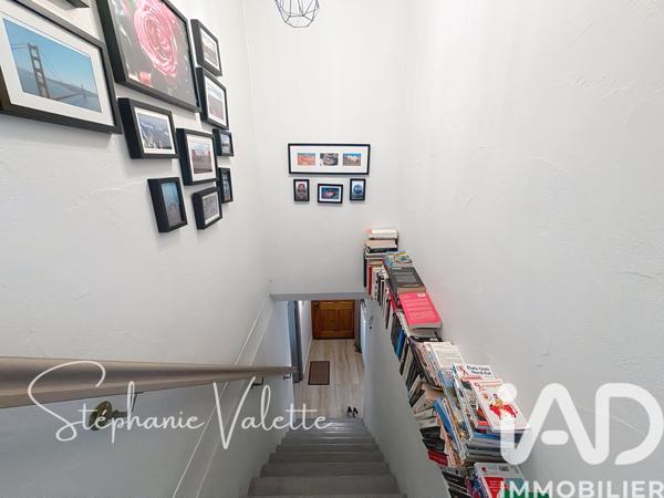 Maison à vendre 6 pièces 196 m² Montmeyran