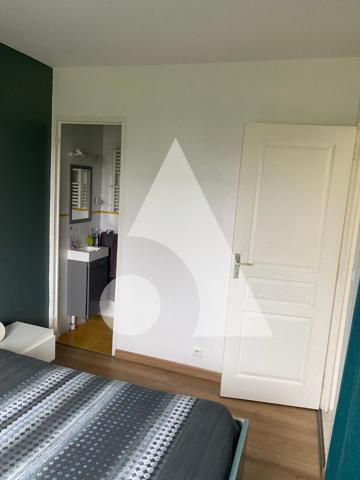 Maison 6 pièces 110 m2