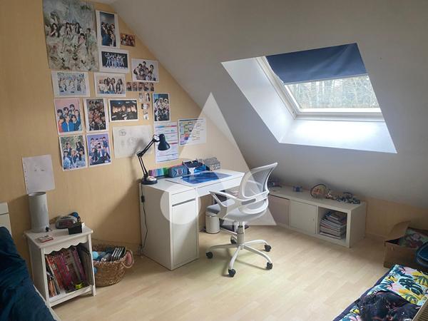 Maison 6 pièces 110 m2
