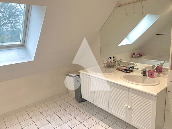 Maison 6 pièces 110 m2