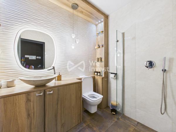 MAISON D'ARCHITECTE HAUT DE GAMME
