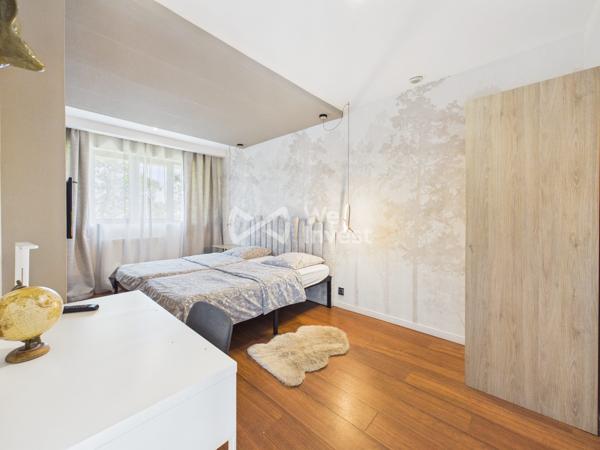 MAISON D'ARCHITECTE HAUT DE GAMME