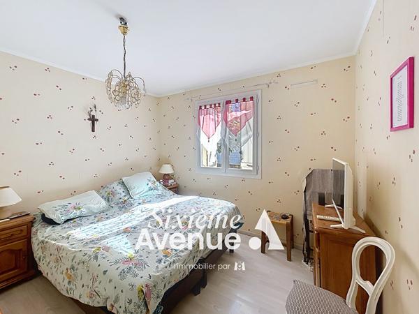 Maison 5 pièces 115 m2