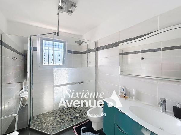 Maison 5 pièces 115 m2
